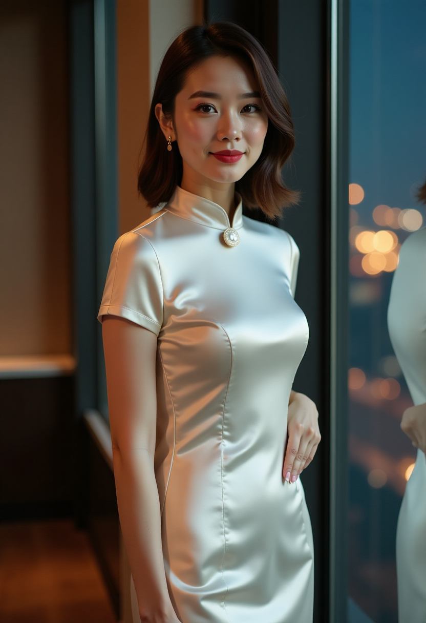 河湾人家缩略图